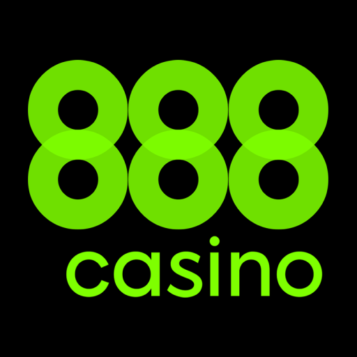 888casino logo
