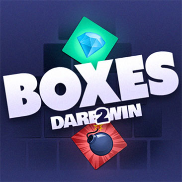boxes boxes