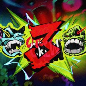 Chaos Crew