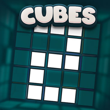 cubes-2 cubes 2