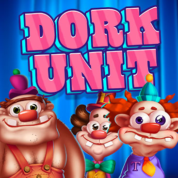 dork-unit dork unit