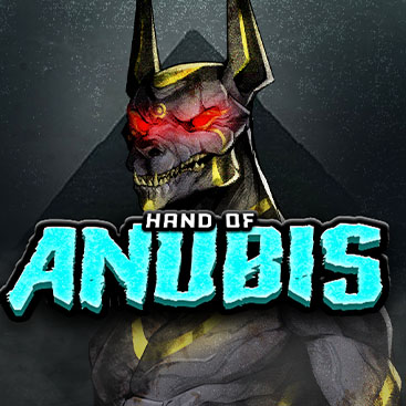 hand-of-anubis