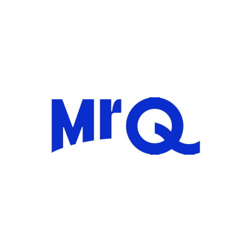 MrQ Casino logo