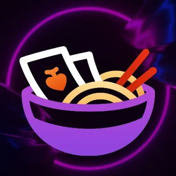 ラーメンベット ロゴ