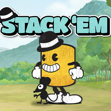 stackem stack'em