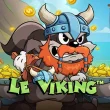 Le viking hacksaw
