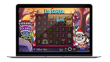 Le Santa slot