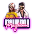 miami mayhem slot