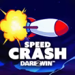 speed crash hacksaw gaming