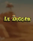 le digger slot