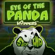 eye of the panda hacksaw